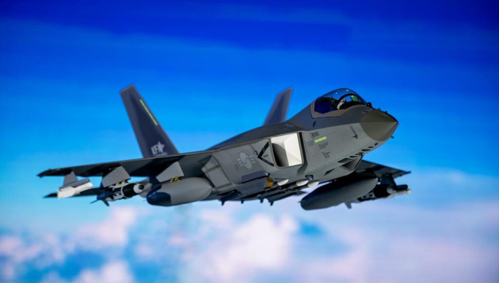 Προβλήματα μεταξύ Ν.Κορέας και Ινδονησίας για την ανάπτυξη του μαχητικού νέας γενιάς KF-X